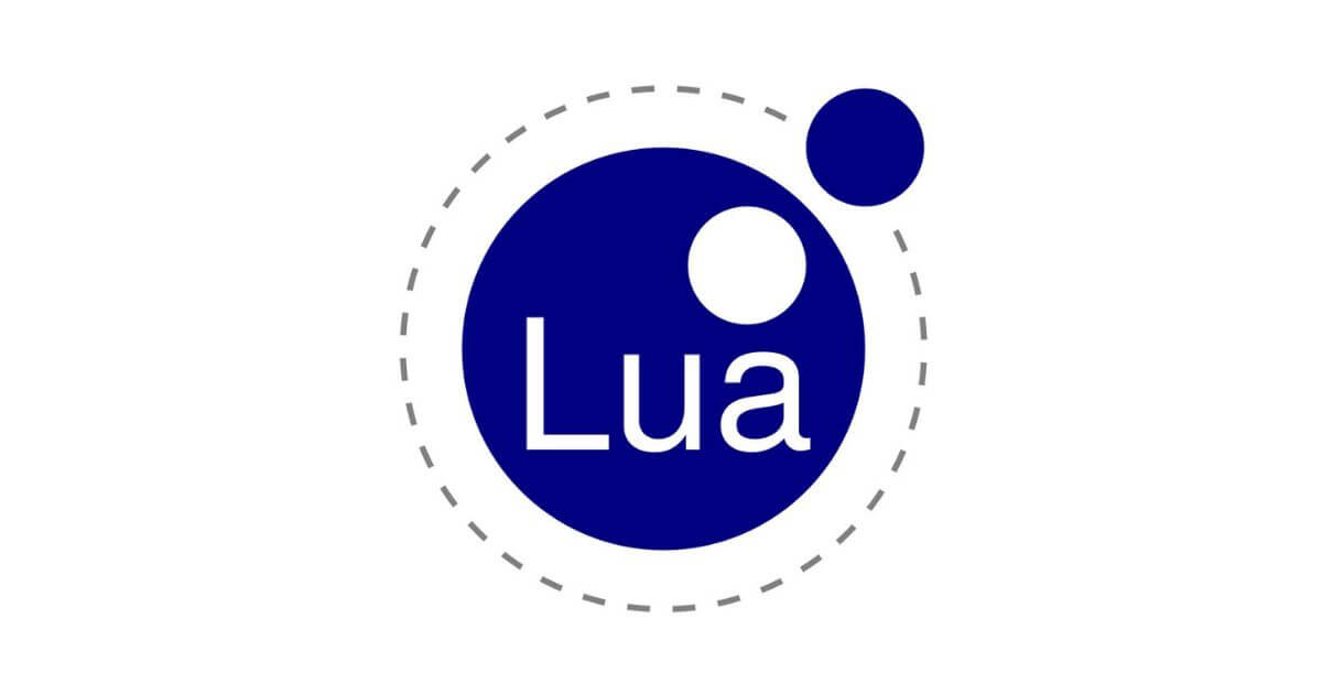 Lua Language